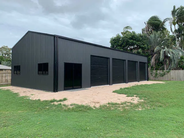 HALF ACRE IN HEART OF ANDERGROVE