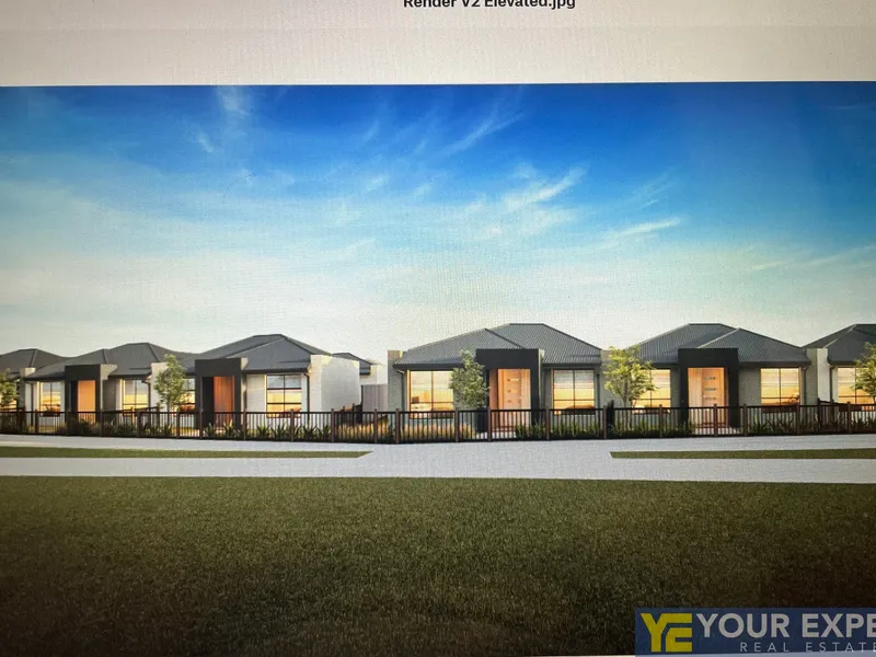 10 Brand New Townhouses For Sale