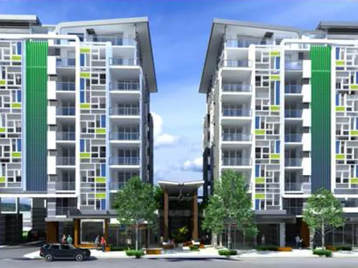 Furnished, Convenient Location!