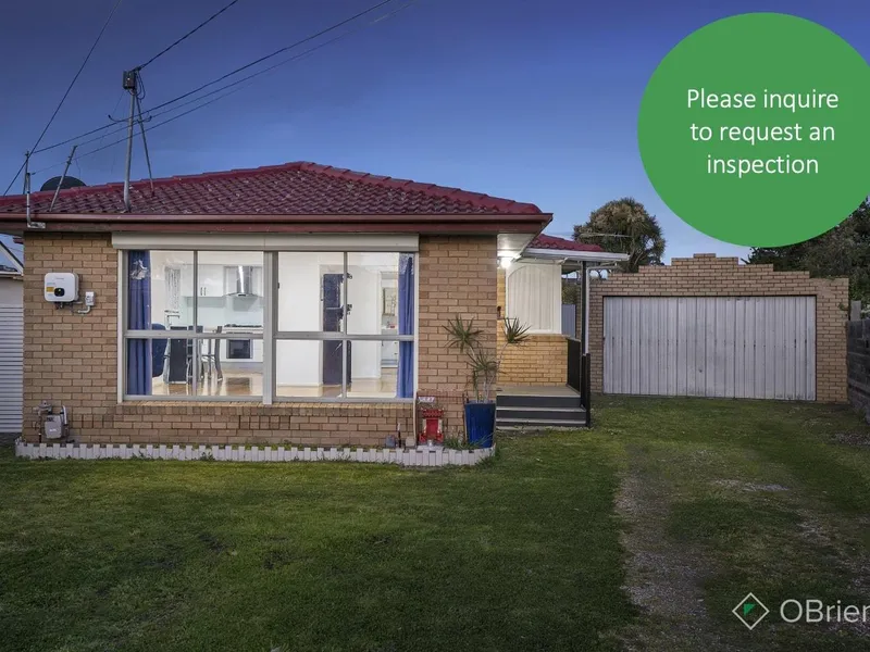 Deluxe family living!