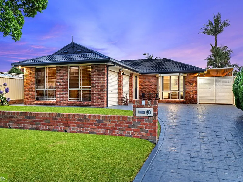 Impeccable In Every Possible Way...