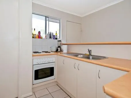 Investment Property Student Accomodation