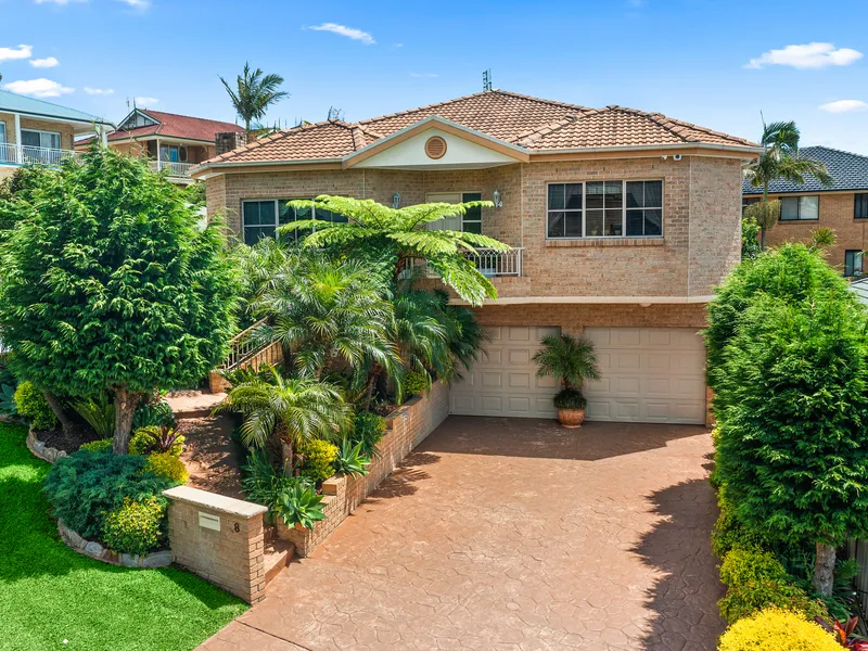 Immaculate Family Home!