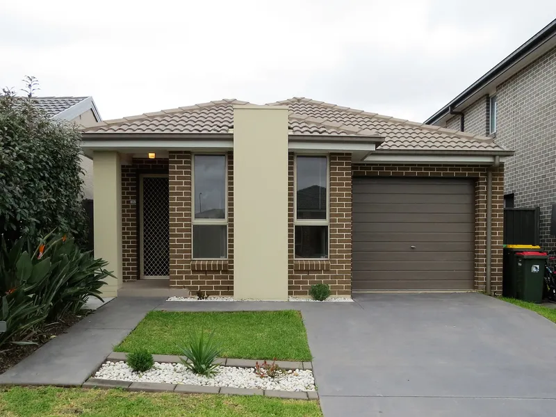 Perfect home close to shops