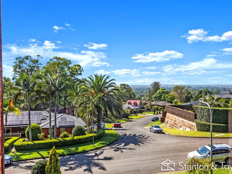 OPPORTUNITY TO TRANSFORM INTO SOMETHING SPECTACULAR