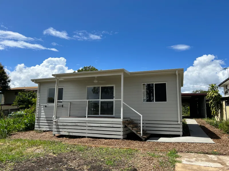 Brand New 2 Bedroom Granny Flat!!