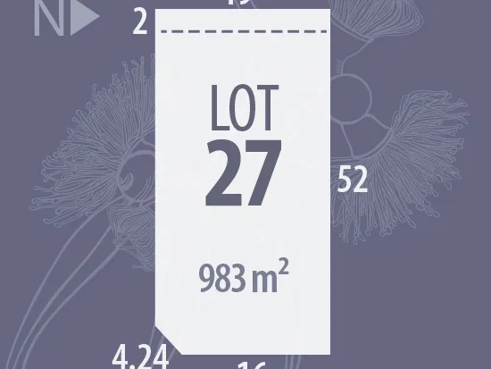 NEW LAND SUBDIVISION