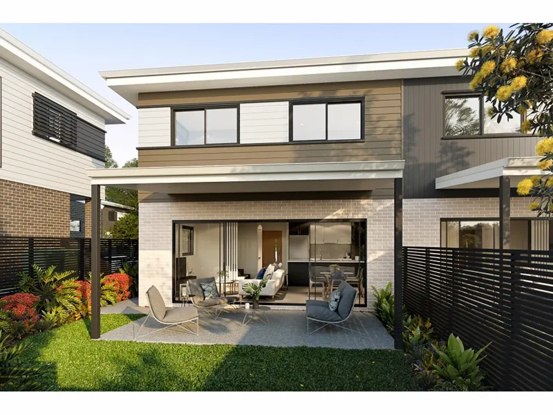 Last home available in this development! PLUS $10K cash back offer*