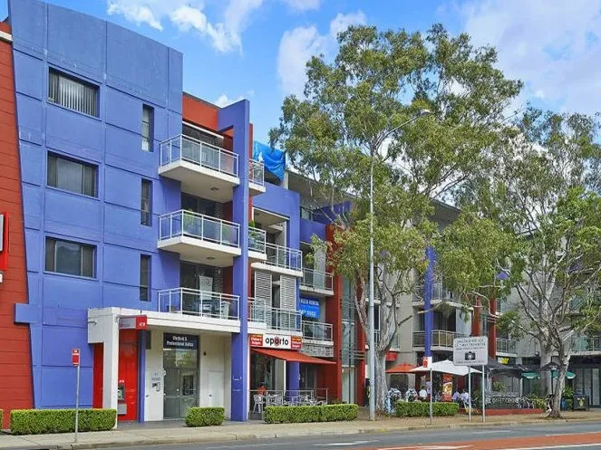 Modern Living