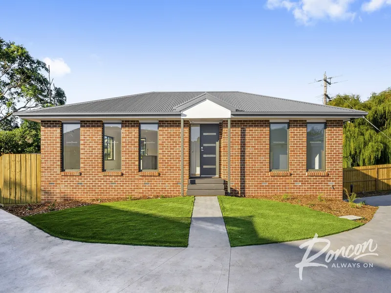 Light and Bright Brand-New Home - Contact the Agent to Inspect