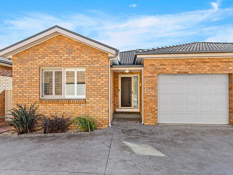 Single Level Stunner