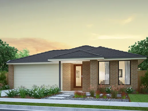 HOUSE & LAND PACKAGE TO BE CONSTRUCTED - WATTLEFIELD ESTATE