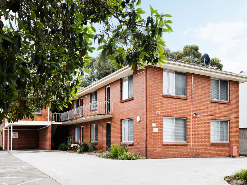 LOVE THAT FAIRFIELD LIFESTYLE