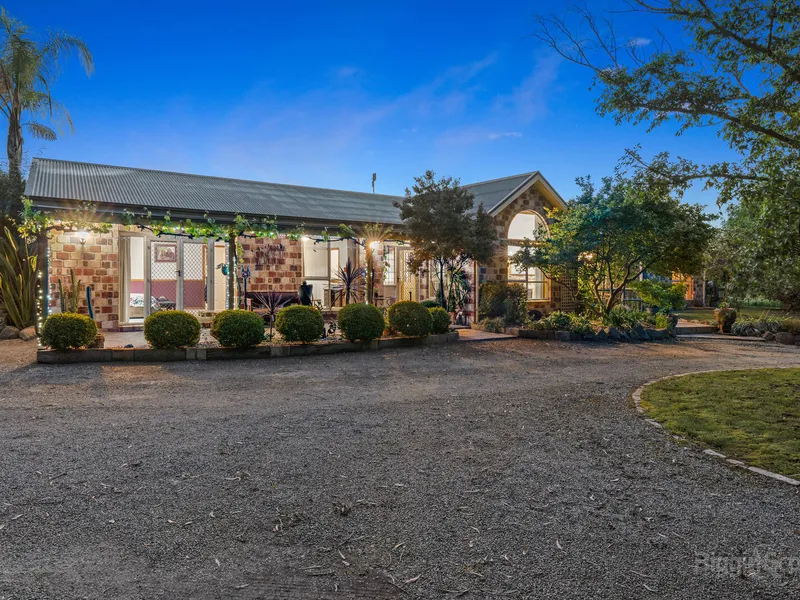 Three dwellings for the price of one!