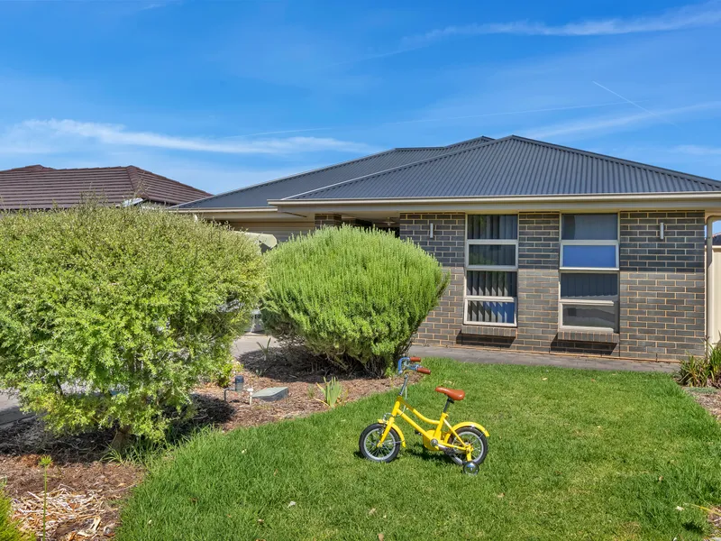 Investors, Bookmark This One