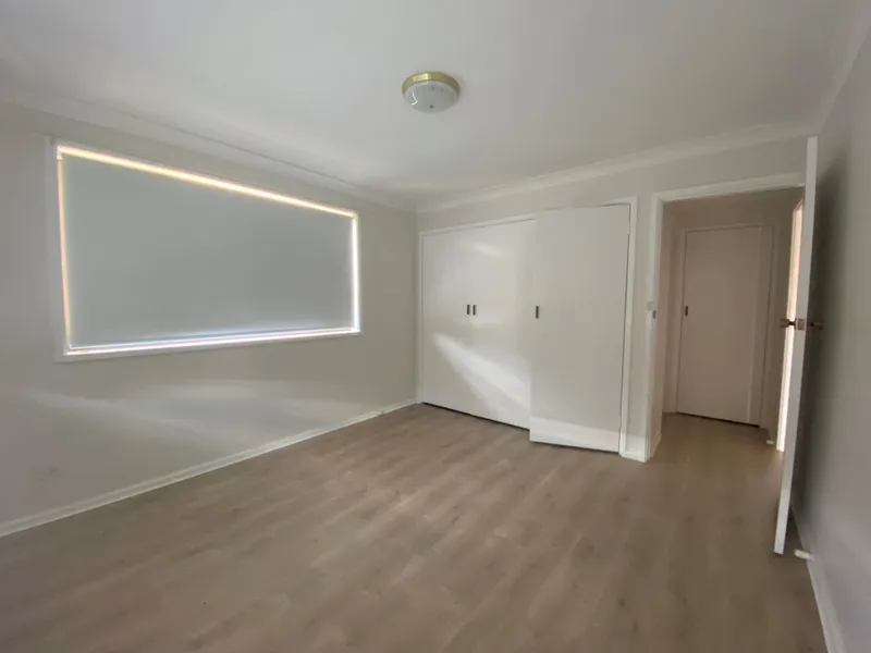 SOUTH TAMWORTH - Two Bedroom Renovated Unit