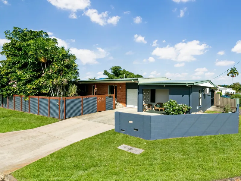 Outstanding Property – Corner Location – Plus Granny Flat – Airbnb Income