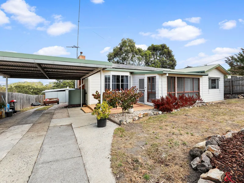 The Size Will Surprise