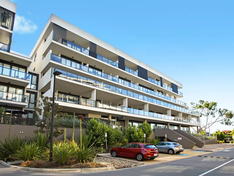 A unique redesign focused on lifetyle