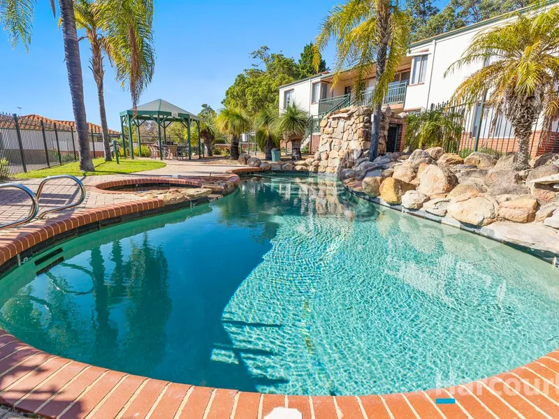 Attractive Townhouse