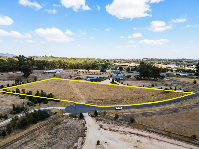 Rural Living at it's best