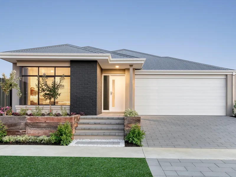 South Yunderup 4x2 only 12 Minutes from Mandurah City Centre!