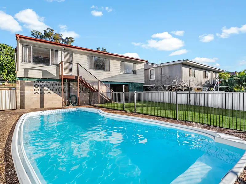 A Classic Case of Position Meets Potential