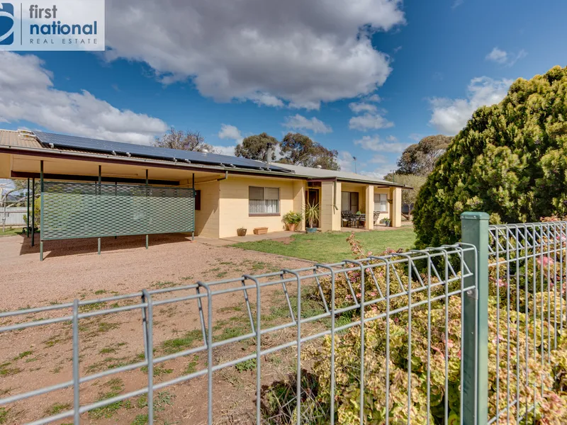 No Neighbours!  Peace & Quiet in Quorn