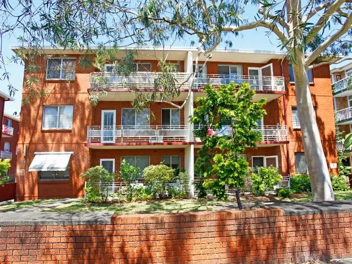 Convenience & Location