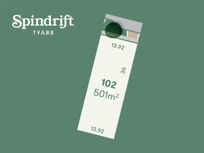 3 LOTS REMAINING AT SPINDRIFT!