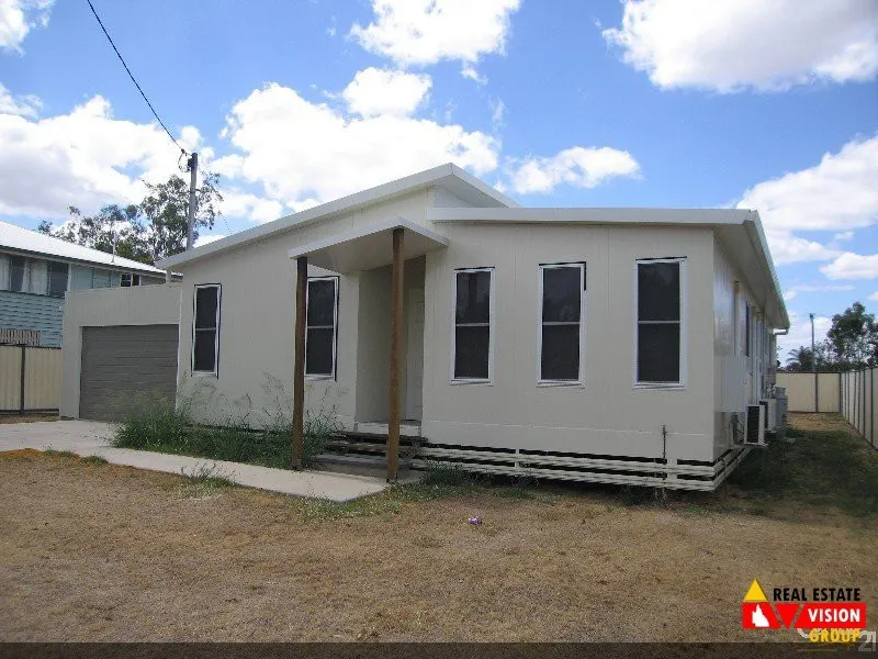 Great opportunity to enter the property market.