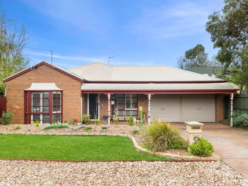 Fantastic Position! Family Home in Old Ocean Grove