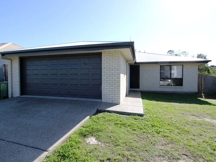 BEAUTIFUL 4 BEDROOM HOME IN MARSDEN !!