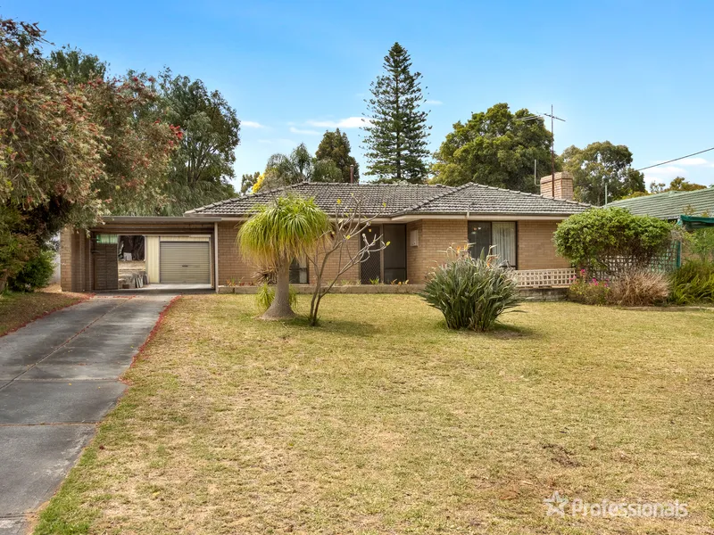 Opportunity and Lifestyle await!