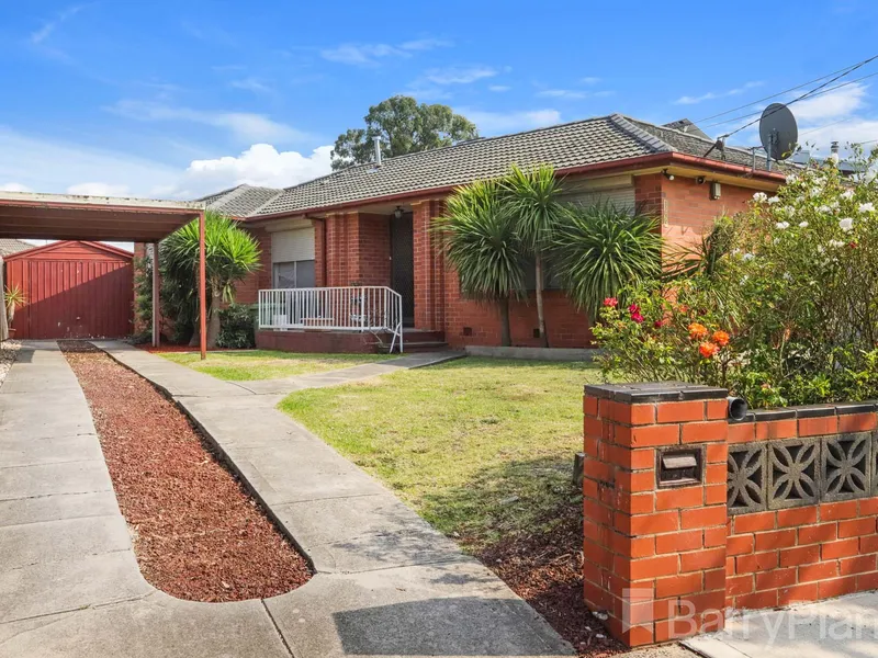 Affordable First Home Or Investment Opportunity.