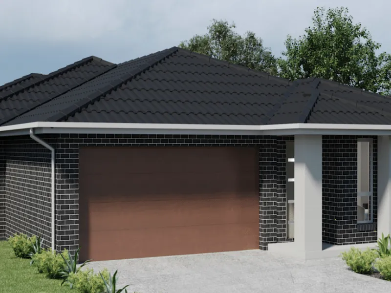 $1,258,100 - House & Granny Flat - Registered - Corner Lot