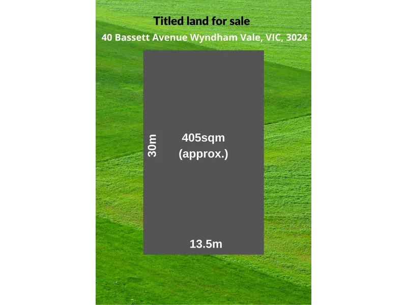 Perfect for Your First Home or Investment in a Thriving Community!
