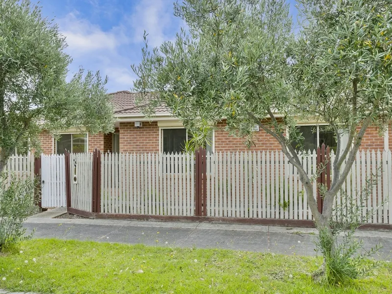 Spacious Family Home