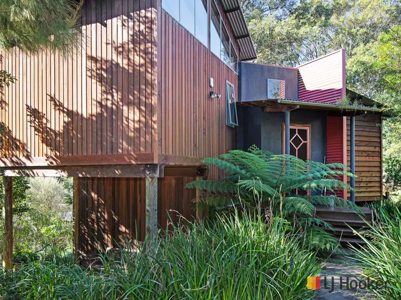 Retreat to Rosedale