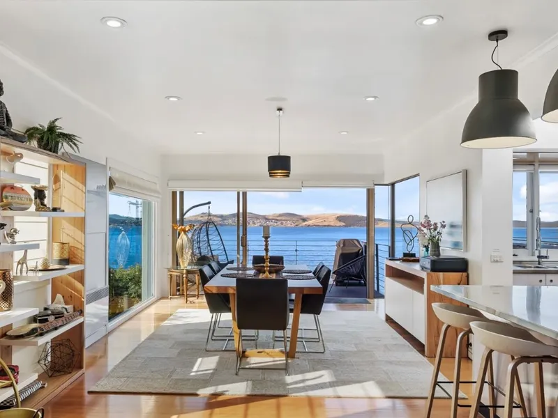 Stunning Oceanview Villa with Pool for Rent