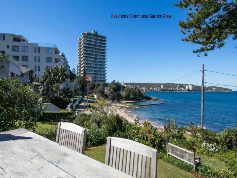 Deposit and application taken