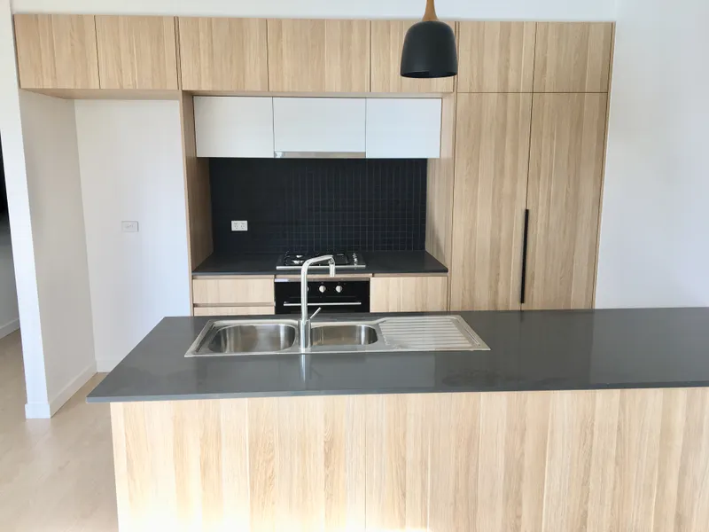 Brand new 2 bedroom townhouse in quiet location