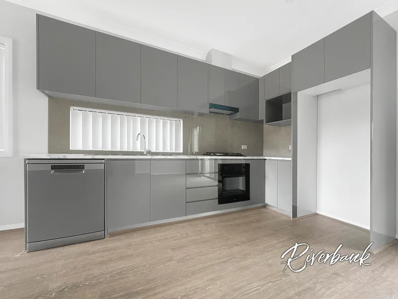 NEWLY BUILT HOME