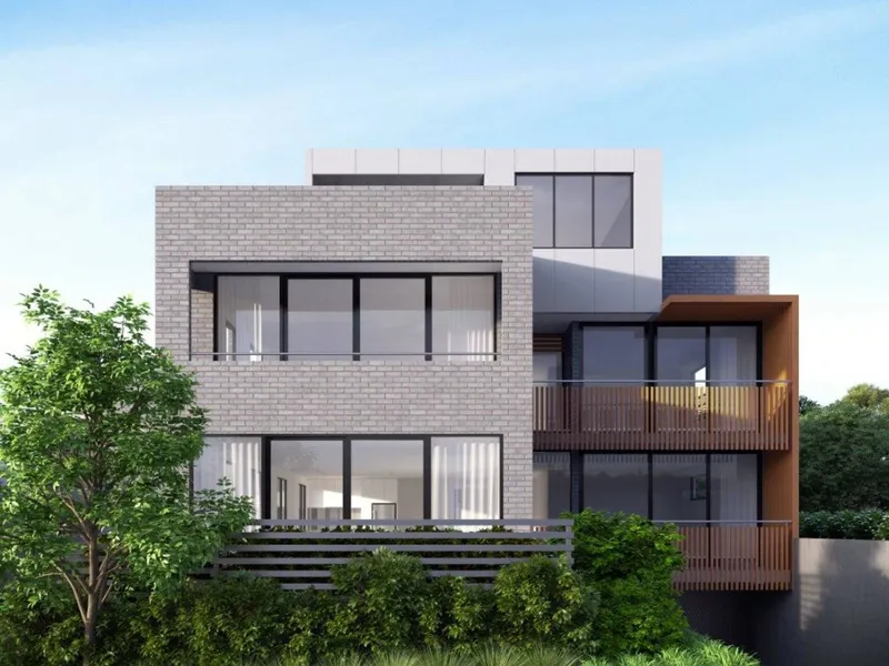 3-BEDROOM PENTHOUSE  FINAL DEVELOPER’S CLEARANCE