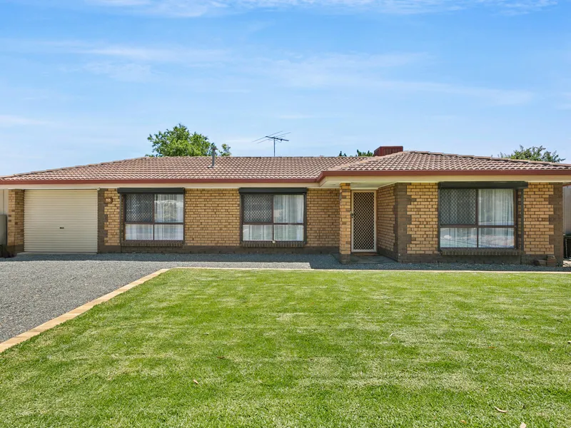 The Perfect Entertainer and Family Home!