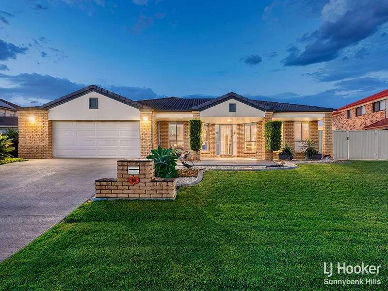 STUNNING LOWSET IN WISHART'S BEST STREET