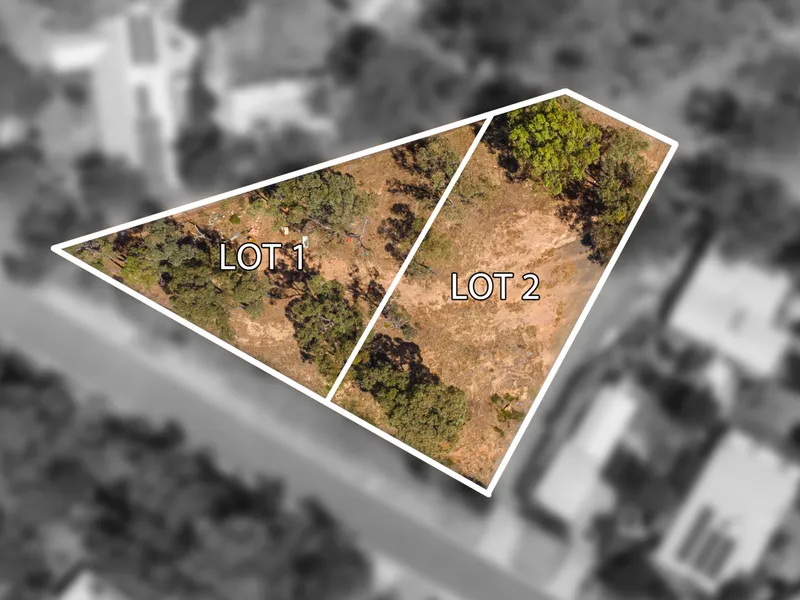 RARE OPPORTUNITY IN SPRING GULLY