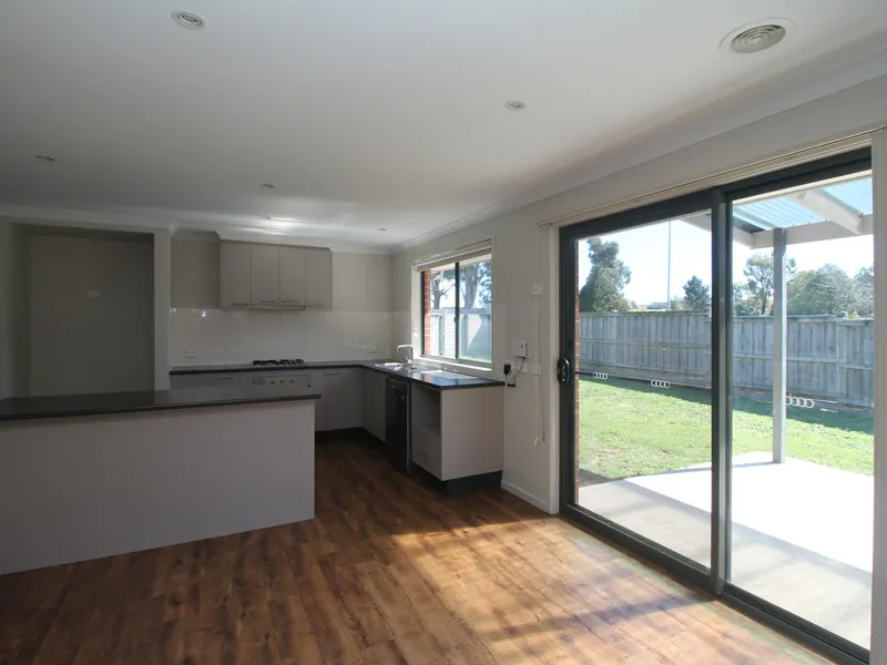 Well located Townhouse.