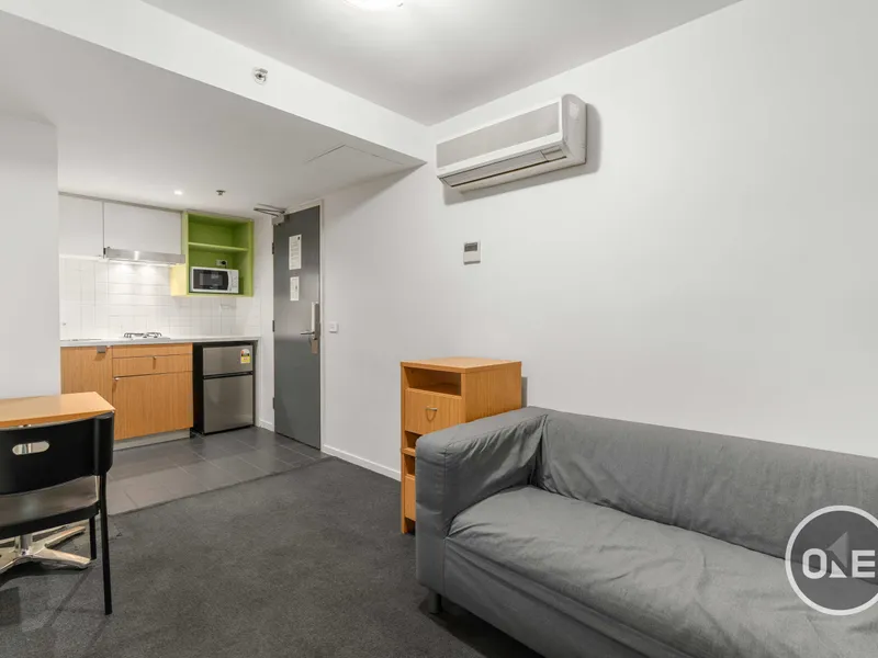 High Rental Yield in Prime CBD Location!