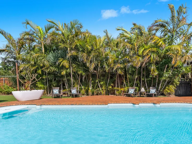 Exciting lifestyle opportunity in idyllic location